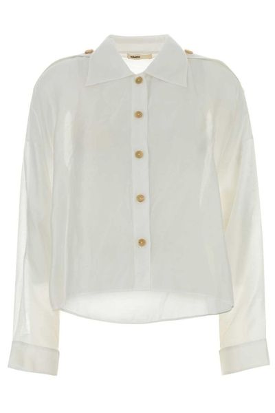 Khaite Bodine Top