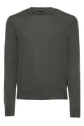 Tom Ford Crew-Neck Knitted Sweater