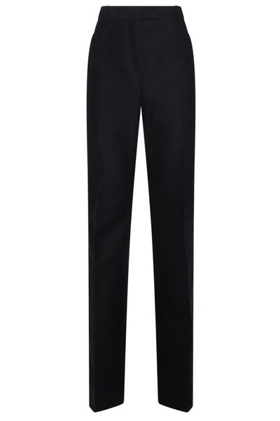 Tom Ford Flared Leg Tailored Pants