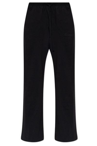 Fear Of God Essentials Straight-Leg Sweatpants