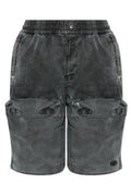 Diesel S-Ride Oval-D Shorts