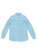 Gabriela Hearst John Austin Shirt