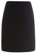 Bottega Veneta A-Line Ruffled Skirt