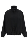 Courrèges 2-Pocket Zipped Jacket