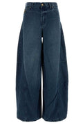 Lois Jeans Lois Aerea Wide-Leg Jeans