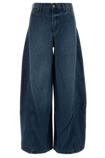 Lois Jeans Lois Aerea Wide-Leg Jeans
