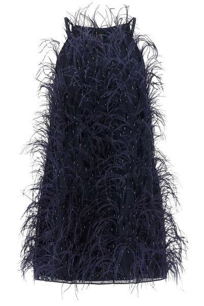 Pinko Piripicchio Mini Dress