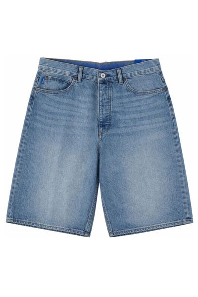 Hugo Regular-Fit Denim Shorts