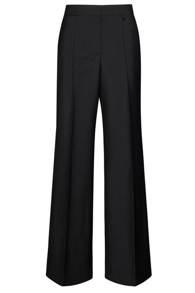 Givenchy Wide Leg Tailored Trousers