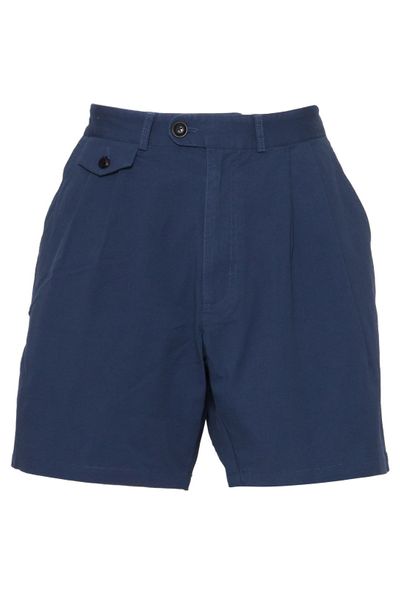 Deus ex Machina Malvo Twill Shorts