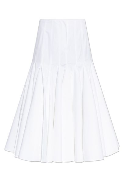 Jacquemus The Agave Skirt