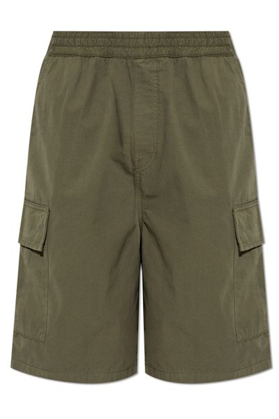 Carhartt WIP Mandler Cargo Shorts