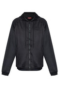 Diesel Zipped Hoodie