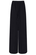 Max Mara Mxmgenero Wide-Leg Trousers