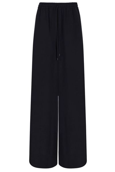 Max Mara Mxmgenero Wide-Leg Trousers