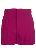 RED Valentino REDValentino High-Rise Tailored Shorts