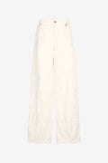 Roberto Cavalli Wide Leg Tailored Trousers