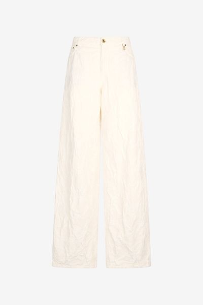 Roberto Cavalli Wide Leg Tailored Trousers