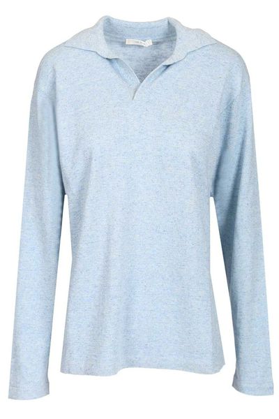 The Row Niosa Top