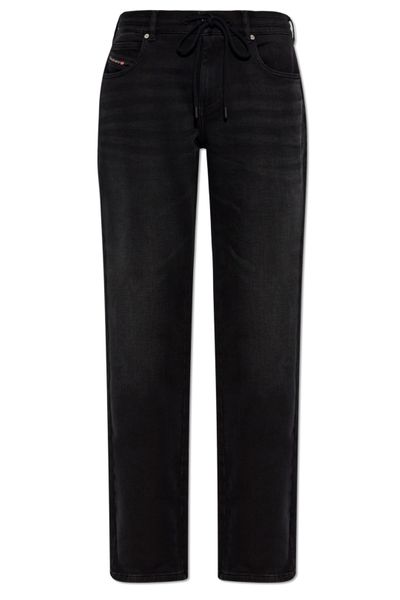 Diesel 2071 D-Meel-Jogg Jeans