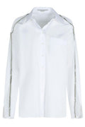 Stella McCartney Falabella Embellished Shirt