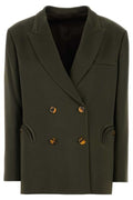 Blazé Milano Nightbreak Double Breasted Blazer