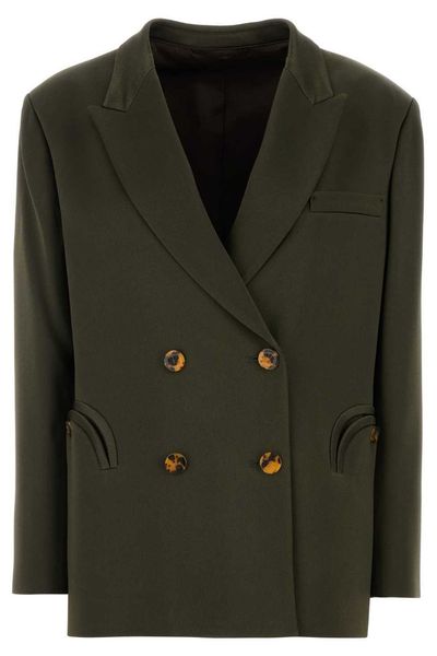 Blazé Milano Nightbreak Double Breasted Blazer