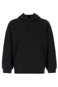 Gucci Kangaroo Pocket Hoodie