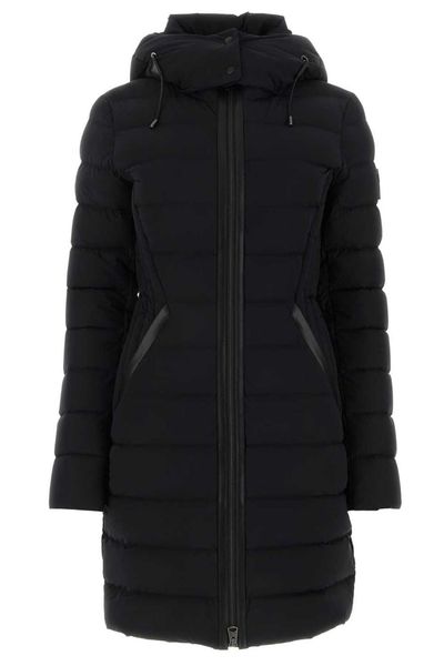 Mackage Farren Removable Hood Down Coat
