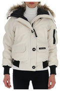 Canada Goose Chilliwack Hooded Jacket