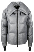 Moncler Grenoble Sandane Short Down Jacket