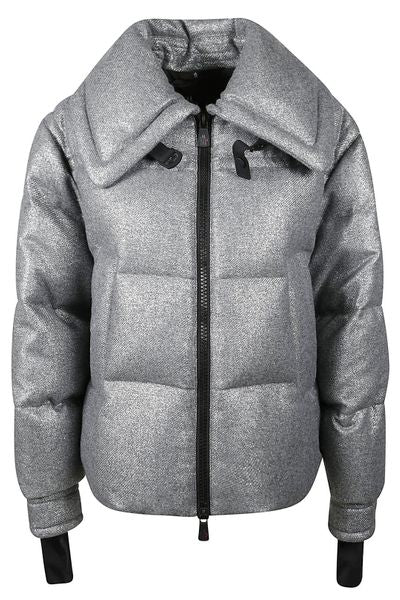 Moncler Grenoble Sandane Short Down Jacket
