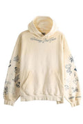 Balenciaga Ink Doodle Hoodie