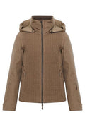 Sease Armor 2 0 Quilted Performance Jacket