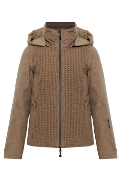 Sease Armor 2 0 Quilted Performance Jacket