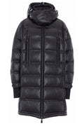 Moncler Grenoble Rochelairs Hooded Puffer Coat