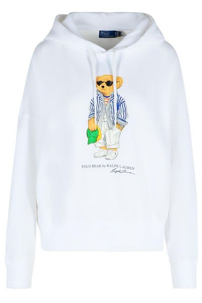 Polo Ralph Lauren Polo Bear Hoodie