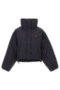 Polo Ralph Lauren Cropped Oversized Down Jacket