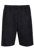 Alexander McQueen Bermuda Shorts