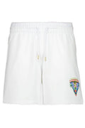 Casablanca Innocence Triangle Sweatshorts