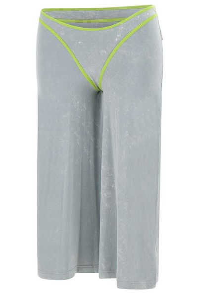 Diesel O-Fine Low-Rise Skirt