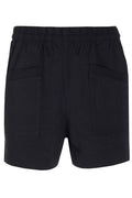 Dries Van Noten Elasticated Waistband Shorts