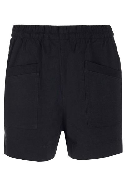 Dries Van Noten Elasticated Waistband Shorts