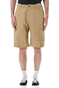 Nanamica Ripstop Cargo Shorts