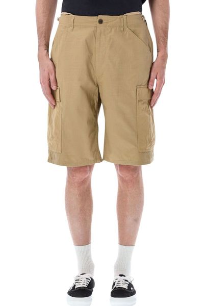 Nanamica Ripstop Cargo Shorts