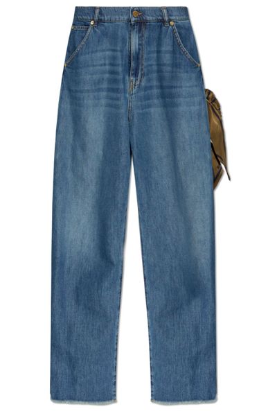 DARKPARK Lisa Losse-Fit Jeans
