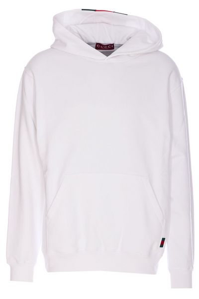 Gucci Jersey Sweatshirt