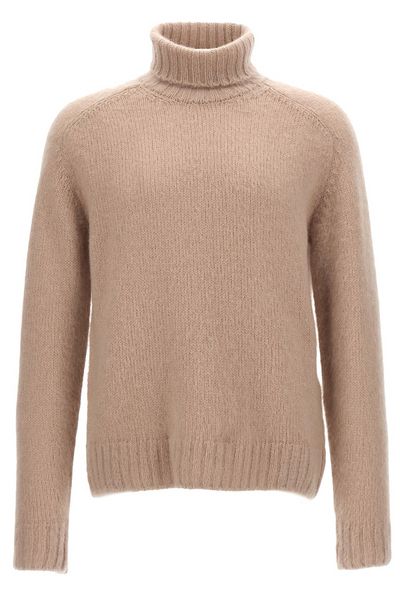 Tom Ford Turtleneck Long-Sleeved Jumper
