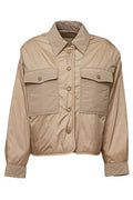 Weekend Max Mara Reversible Water-Repellent Padded Jacket