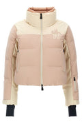 Moncler Grenoble Two-Toned Padded Jacket